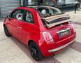 Fiat 500 cabriolet 1.2 69ch lounge Rot - thumbnail 38