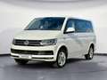 Volkswagen T6 2.0 TDI /7 Gang DSG Multivan Generation Six / T Weiß - thumbnail 1