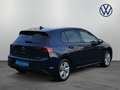 Volkswagen Golf VIII 1.5 eTSI Life DSG KLIMA LED NAVI ALU Blau - thumbnail 5
