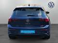Volkswagen Golf VIII 1.5 eTSI Life DSG KLIMA LED NAVI ALU Blau - thumbnail 6
