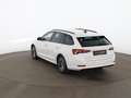 Skoda Octavia Combi 2.0 TDI Tour Aut LED RADAR NAVI PDC Weiß - thumbnail 7