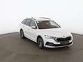 Skoda Octavia Combi 2.0 TDI Tour Aut LED RADAR NAVI PDC Weiß - thumbnail 5
