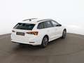 Skoda Octavia Combi 2.0 TDI Tour Aut LED RADAR NAVI PDC Weiß - thumbnail 3