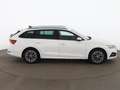 Skoda Octavia Combi 2.0 TDI Tour Aut LED RADAR NAVI PDC Weiß - thumbnail 4