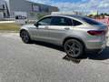 Mercedes-Benz GLC 220 GLC 220 d Coupé 4MATIC Aut. Silber - thumbnail 3