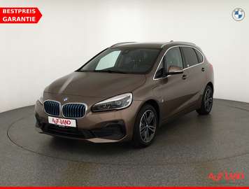 225xe xDrive Active Tourer Sportline LED Navi