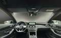 Mercedes-Benz C 300 C 300 e T AMG+MBUX+HUD+360°+DISTR+LED+ASSIST+SHZ Bianco - thumbnail 15