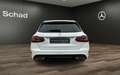 Mercedes-Benz C 300 C 300 e T AMG+MBUX+HUD+360°+DISTR+LED+ASSIST+SHZ Bianco - thumbnail 6