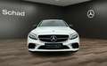 Mercedes-Benz C 300 C 300 e T AMG+MBUX+HUD+360°+DISTR+LED+ASSIST+SHZ Bianco - thumbnail 2