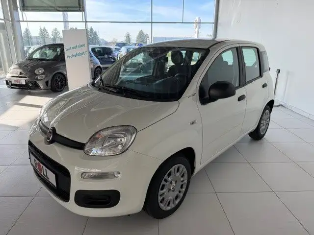 Fiat Panda Panda 1.0 GSE Hybrid