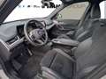 BMW X1 xDrive20d M SPORT AHK NAVI LED ALARM HIFI HK DAB K Weiß - thumbnail 11