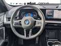 BMW X1 xDrive20d M SPORT AHK NAVI LED ALARM HIFI HK DAB K Blanc - thumbnail 11