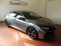 Honda Civic Elegance/Leder/Navi/ACC/R.Kamera/Garantie Grau - thumbnail 1