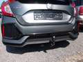 Honda Civic Elegance/Leder/Navi/ACC/R.Kamera/Garantie Grau - thumbnail 20