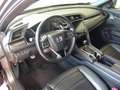 Honda Civic Elegance/Leder/Navi/ACC/R.Kamera/Garantie Grau - thumbnail 9