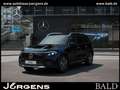 Mercedes-Benz EQB 250 + Progressive/Pano/Burm/Memo/Distr/Totw Schwarz - thumbnail 1
