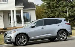 Acura RDX 2021