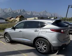 Acura RDX 2021