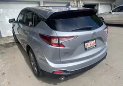 Acura RDX 2021