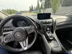 Acura RDX 2021