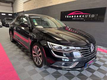 Talisman dCi 130 Energy Intens
