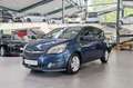 Opel Meriva 1.4 Edition *PDC*SHZ*AHK*Tempomat* Blau - thumbnail 3
