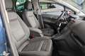 Opel Meriva 1.4 Edition *PDC*SHZ*AHK*Tempomat* Blau - thumbnail 5