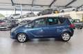 Opel Meriva 1.4 Edition *PDC*SHZ*AHK*Tempomat* Blau - thumbnail 4