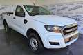 Ford Ranger 2.2 tdci single cab XL 160cv Blanc - thumbnail 4