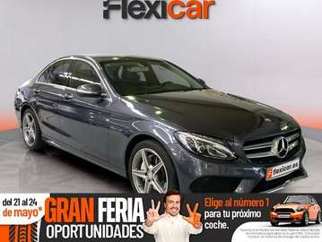 220CDI Elegance Aut.