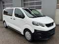 Peugeot Expert Kombi M BlueHDi 120 *9-SITZER* Weiß - thumbnail 21