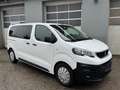 Peugeot Expert Kombi M BlueHDi 120 *9-SITZER* Weiß - thumbnail 22