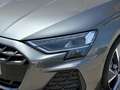 Audi A3 Sportback TDI Black line edition S tronic 110kW Gris - thumbnail 6