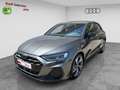 Audi A3 Sportback TDI Black line edition S tronic 110kW Gris - thumbnail 1