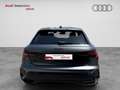 Audi A3 Sportback TDI Black line edition S tronic 110kW Gris - thumbnail 5