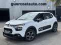 Citroen C3 1.5 BLUEHDI 100CH S\u0026S BVM 6 FEEL Blanc - thumbnail 1