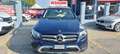 Mercedes-Benz GLC 350 e 4Matic Business UNIPROPRIETARIO pochissimi Km Blu/Azzurro - thumbnail 2