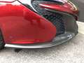 McLaren 650S Spider 3.8 V8 BITURBO 650 CV CARBONE LIFT MALUS ECO PAYE Rojo - thumbnail 8