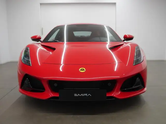 Lotus Emira 3.5 V6