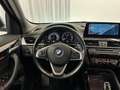 BMW X1 xDrive18d *Sport Line* Silber - thumbnail 11