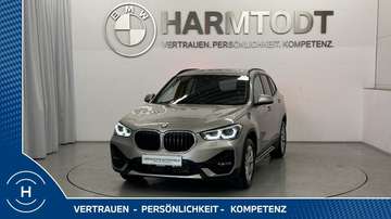 xDrive18d *Sport Line*