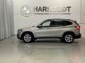 BMW X1 xDrive18d *Sport Line* Silber - thumbnail 4