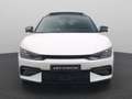 Kia EV6 GT-Line 77.4 kWh | LED | Stoelverwarming | Panoram Wit - thumbnail 5