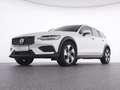 Volvo V60 Cross Country B4 AWD+AHK+PANO+STANDHZG Weiß - thumbnail 9