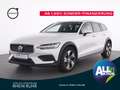 Volvo V60 Cross Country B4 AWD+AHK+PANO+STANDHZG Weiß - thumbnail 1