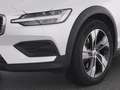 Volvo V60 Cross Country B4 AWD+AHK+PANO+STANDHZG Weiß - thumbnail 11