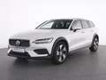 Volvo V60 Cross Country B4 AWD+AHK+PANO+STANDHZG Weiß - thumbnail 2