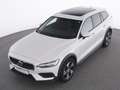 Volvo V60 Cross Country B4 AWD+AHK+PANO+STANDHZG Weiß - thumbnail 20
