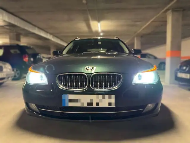 BMW 530 530d Touring Aut.