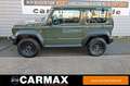 Suzuki Jimny Comfort AllGrip NFZ 4WD,Temp.,SH,DSBS Grün - thumbnail 16